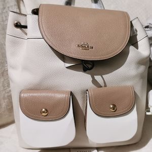 Authentic Coach Bag